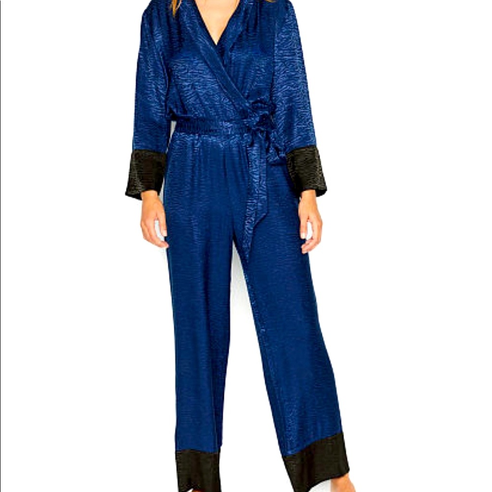 BNWT Victoria’s Secret Lounge Jumpsuit